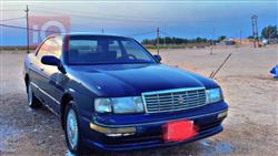 تۆیۆتا II مارک